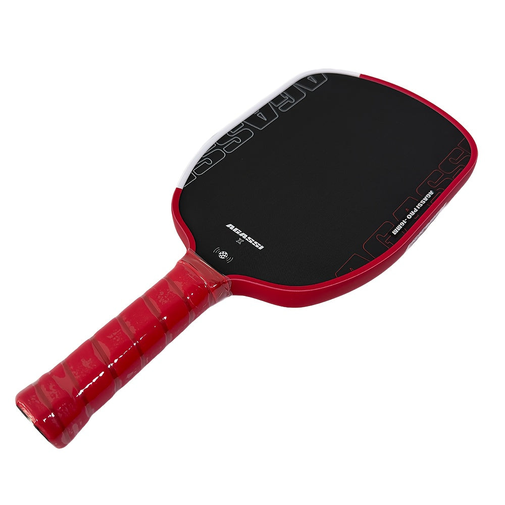 Agassi Pro IV OEM Gen 4 Pickleball Paddle: