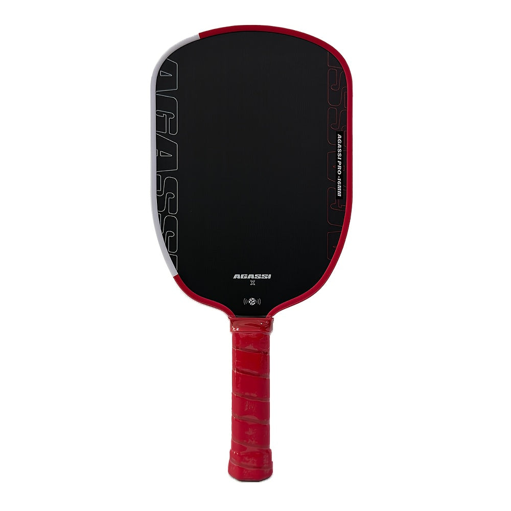 Agassi Pro IV OEM Gen 4 Pickleball Paddle:
