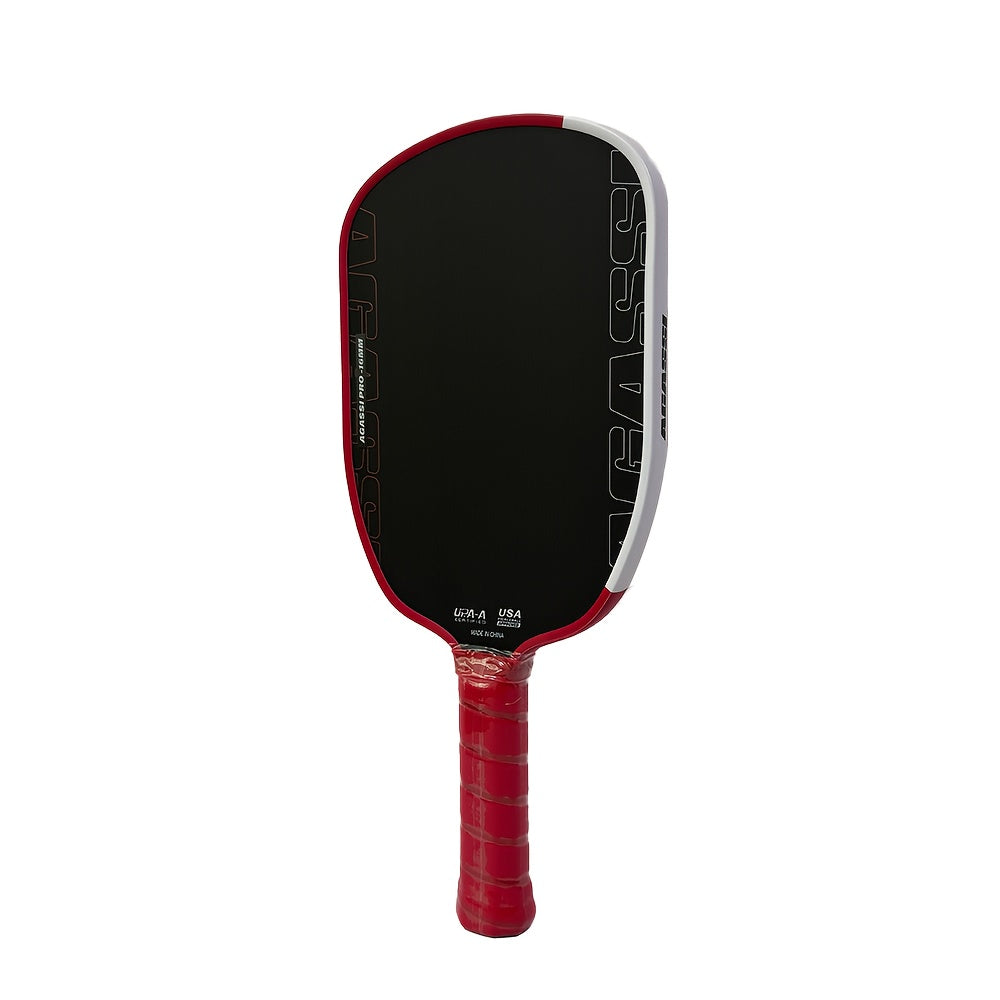 Agassi Pro IV OEM Gen 4 Pickleball Paddle: