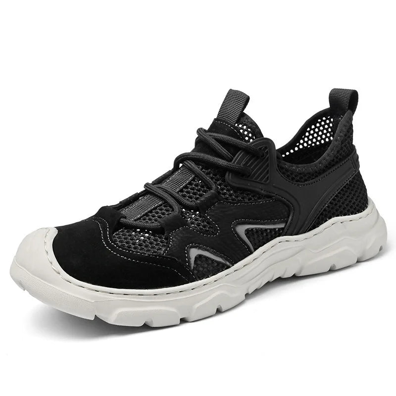 2024 new Sports Shoes for Men Casual Shoes Running Shoes Simple Ultra-light Tenis Walking sneakers