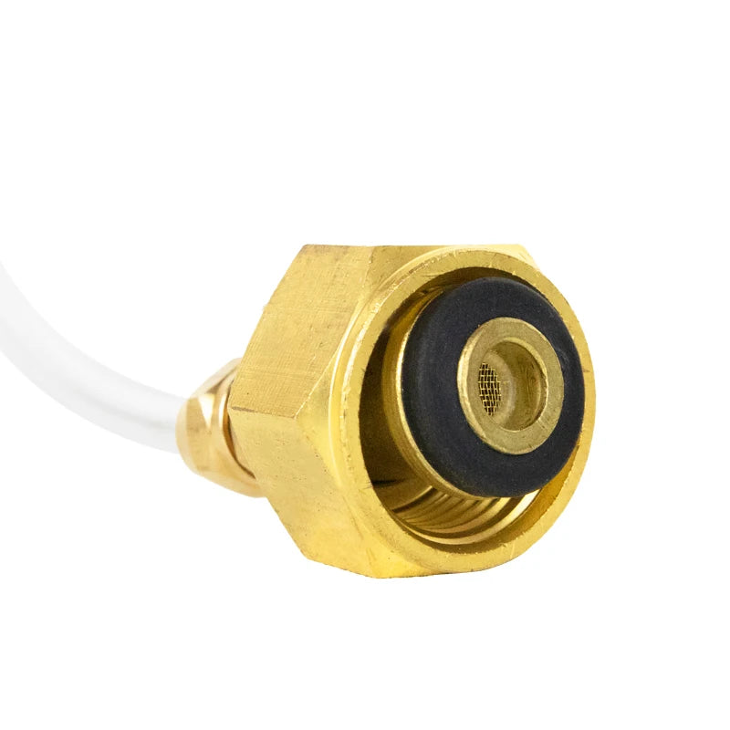 Camping Gas Refill Adapter