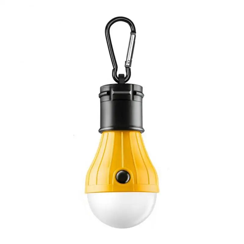 Your Go-To Emergency & Outdoor Lighting Solution