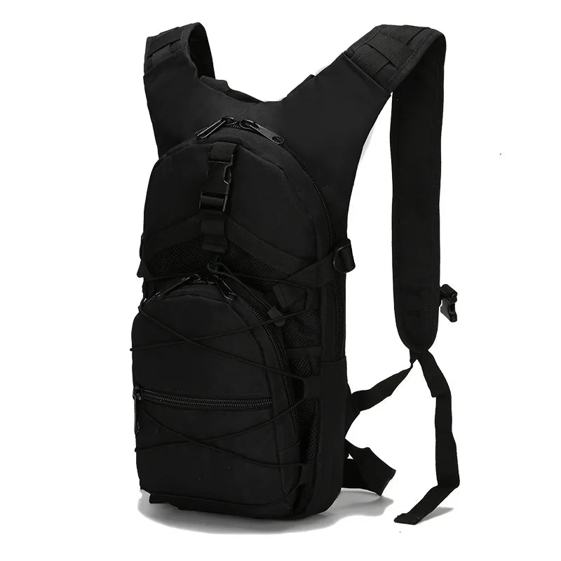 cycling, hiking, camping, fishing, and climbing.