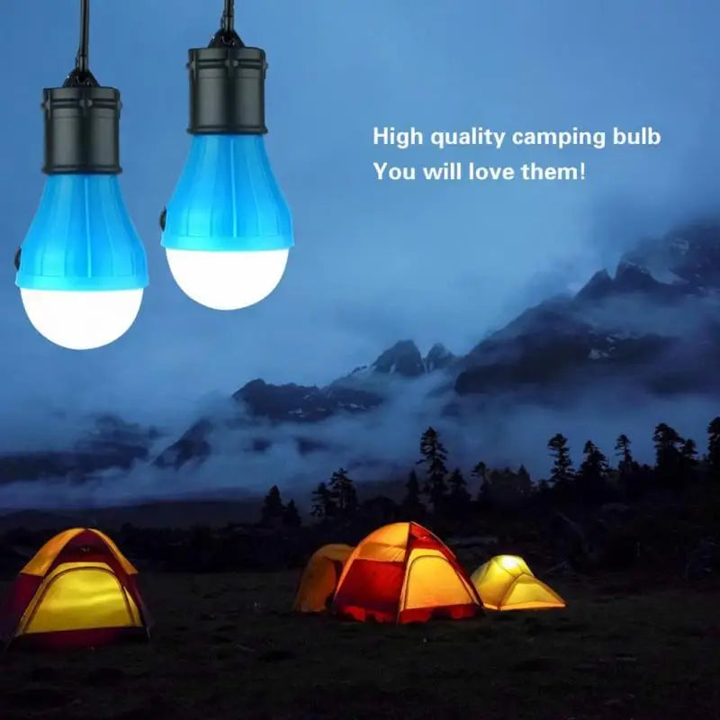 Your Go-To Emergency & Outdoor Lighting Solution