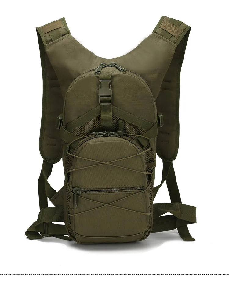 cycling, hiking, camping, fishing, and climbing.