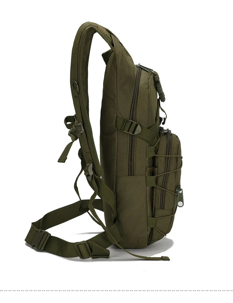 cycling, hiking, camping, fishing, and climbing.