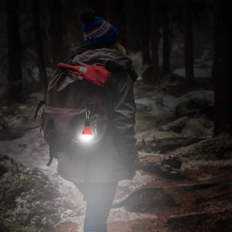 Your Go-To Emergency & Outdoor Lighting Solution