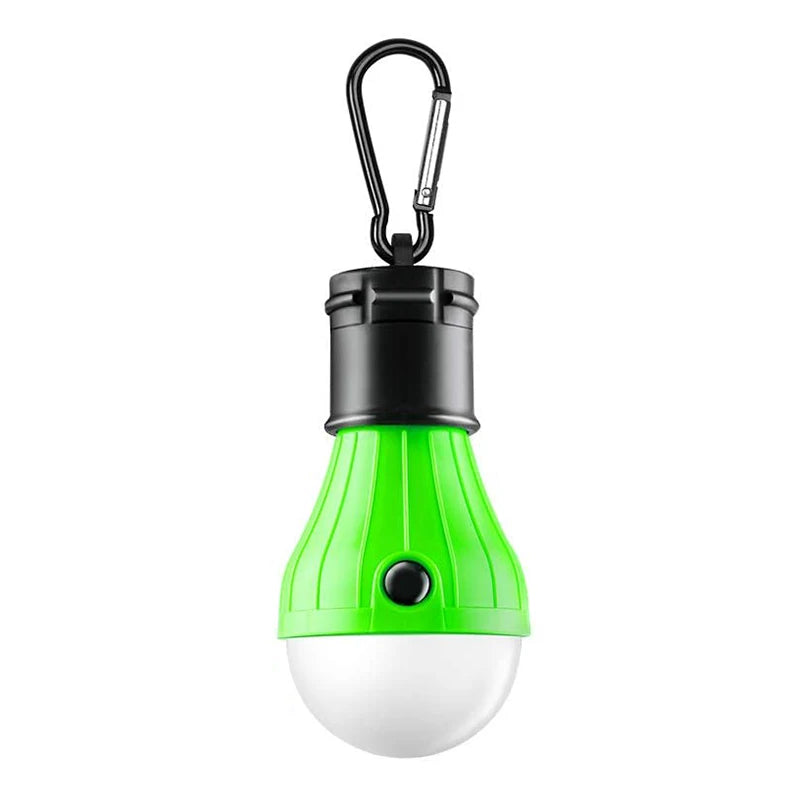 Your Go-To Emergency & Outdoor Lighting Solution