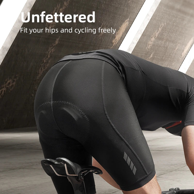 The ROCKBROS Summer Cycling Shorts
