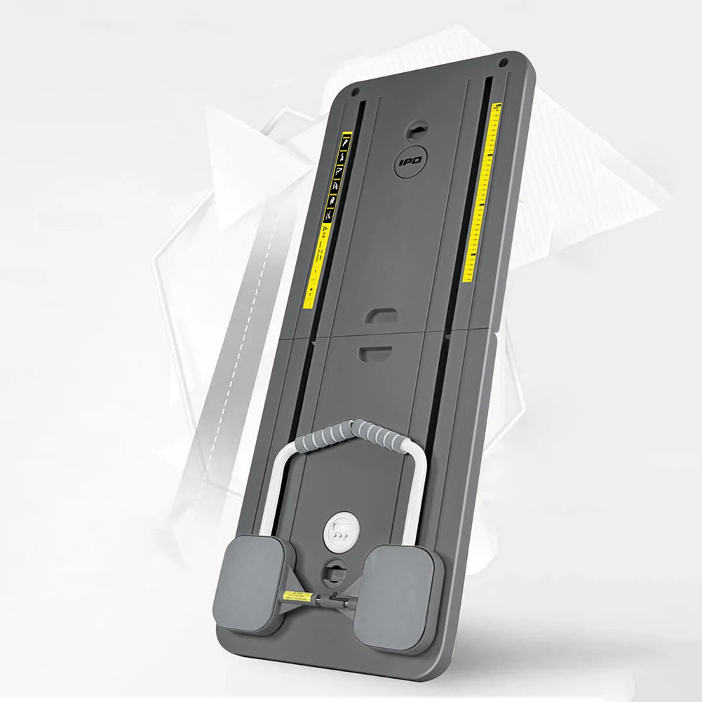 Multifunctional Fitness Abdominal Board