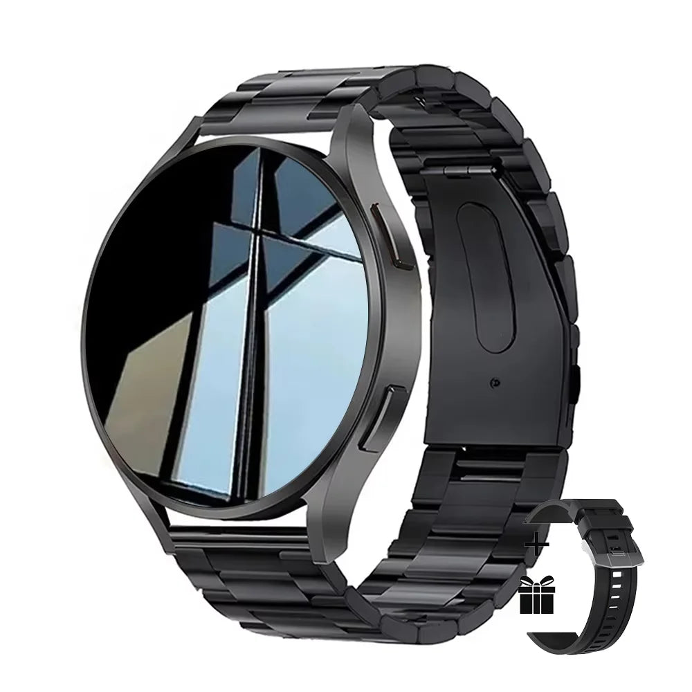 KESHUYOU 2025 New Watch 6 Smart Watch: