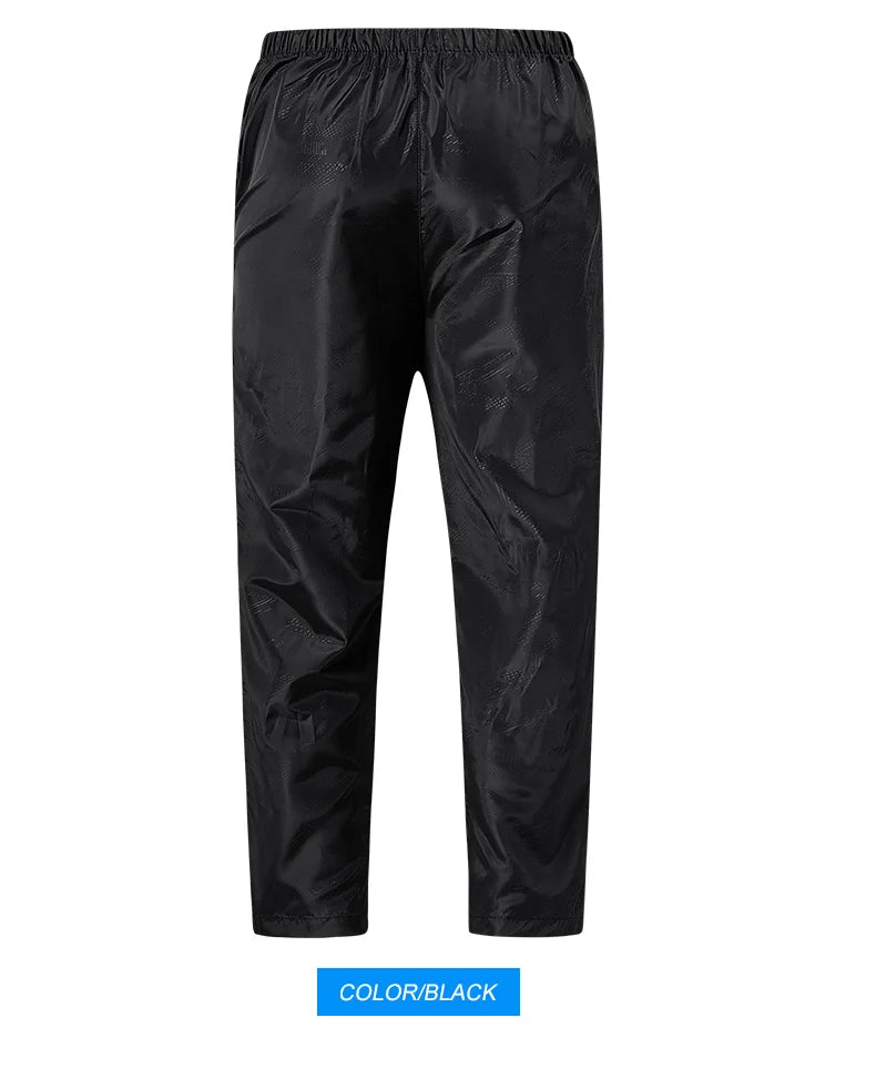 LNGXO Waterproof Hiking Pants.