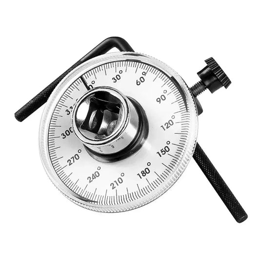 . Torque Wrench Torquemeter Dial Tool: