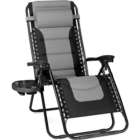 Folding Camping Chair - Portable