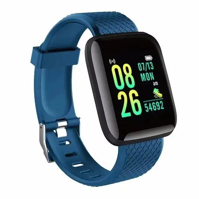 Smart Watch Fitness Bracelet: