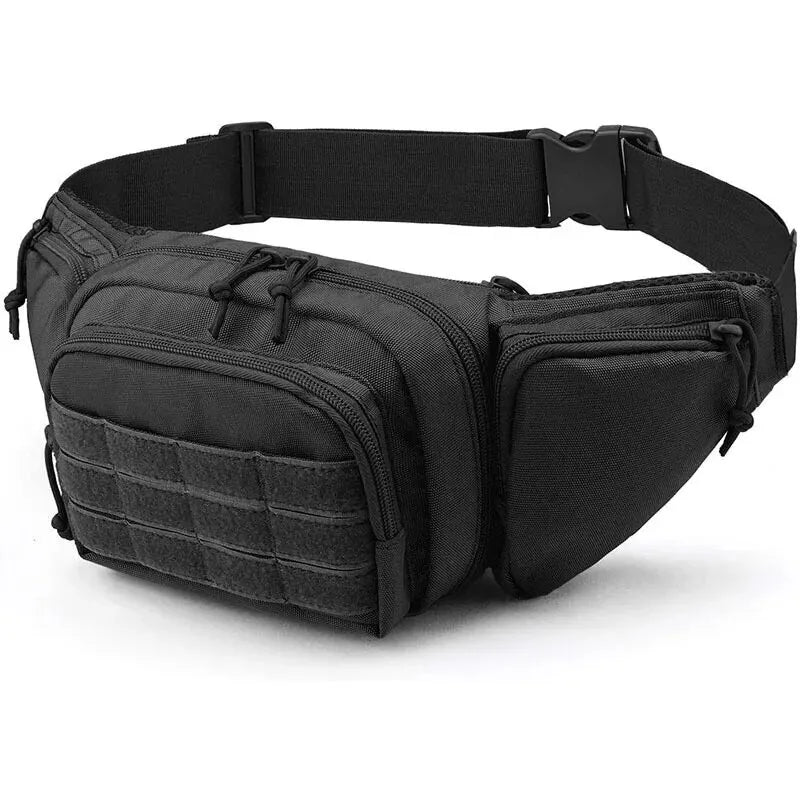 Tactical Waist Pack