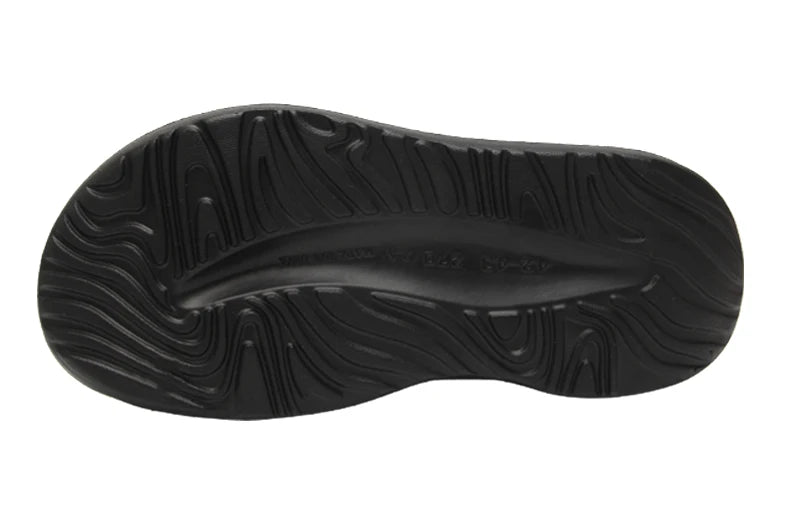 Thick-Soled, Non-Slip, Quick-Dry Bathroom Sandals