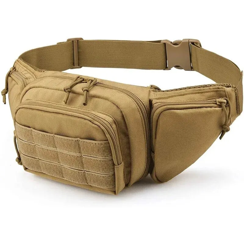 Tactical Waist Pack