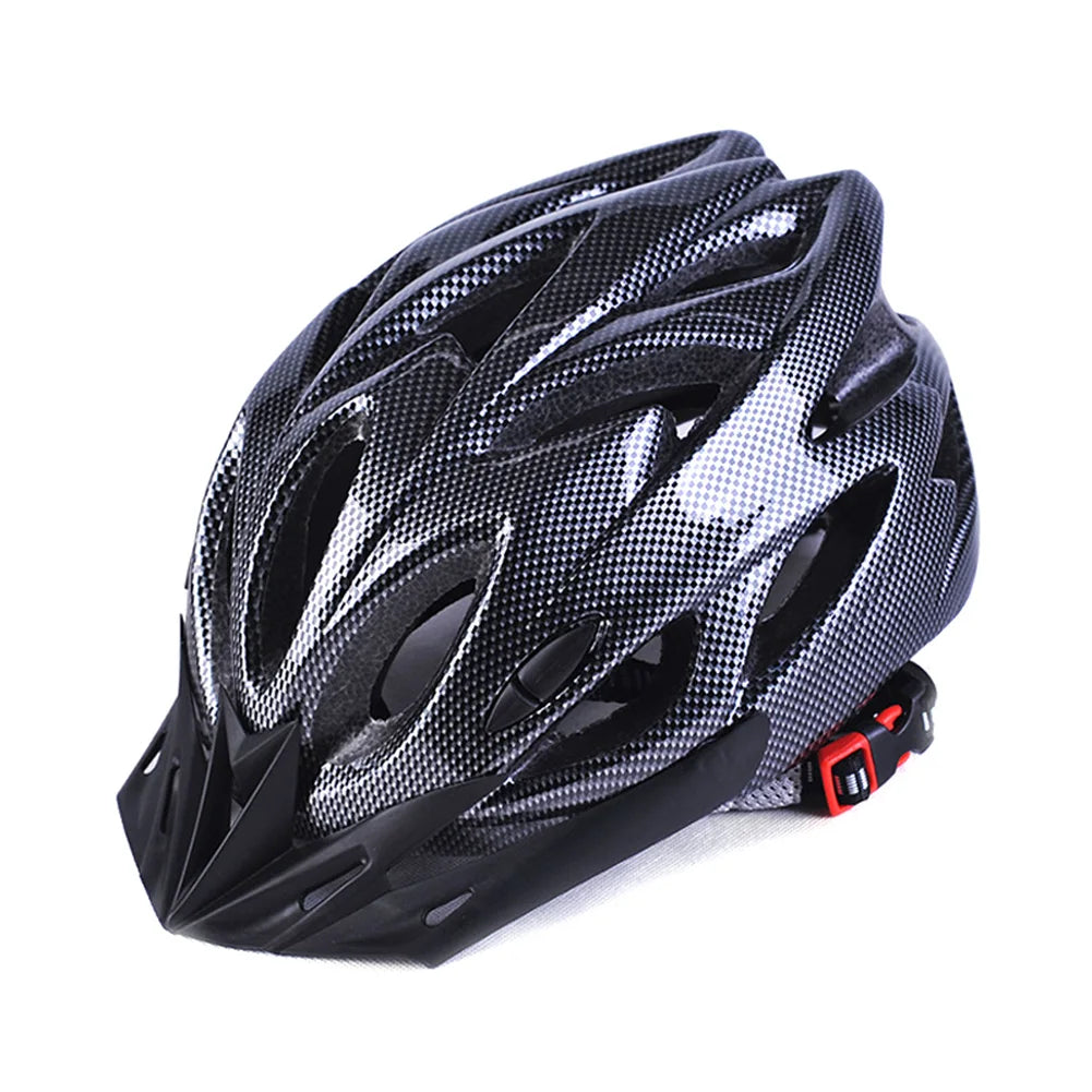 Adult Bike Helmet Mountain Bike Integrally Molding for Bike Bicycle