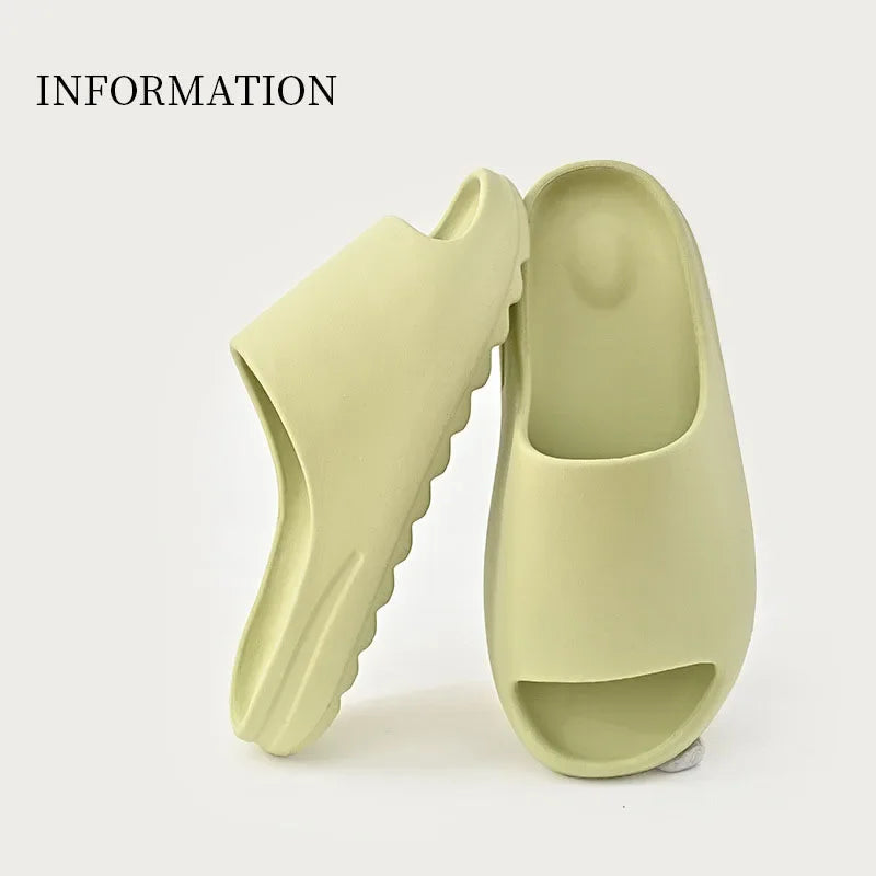 Unisex Summer Fashion Indoor & Beach Sandals