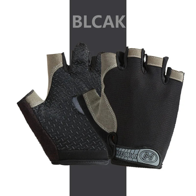 Unisex Fitness, Cycling, Gym, Riding, and Fishing"