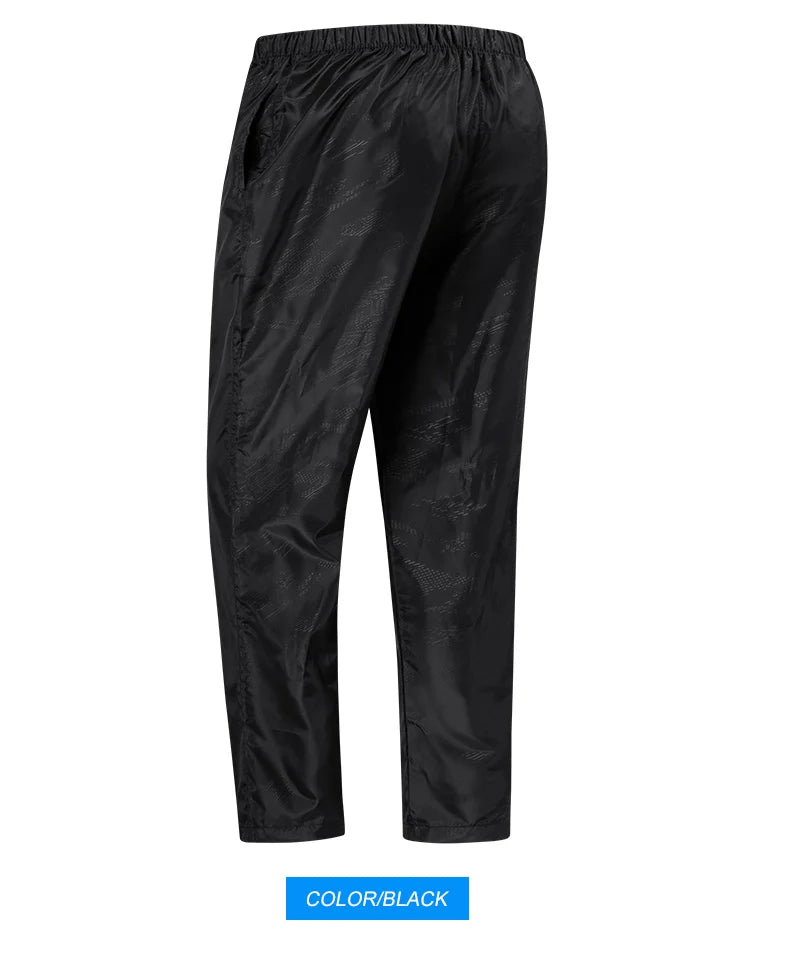 LNGXO Waterproof Hiking Pants.