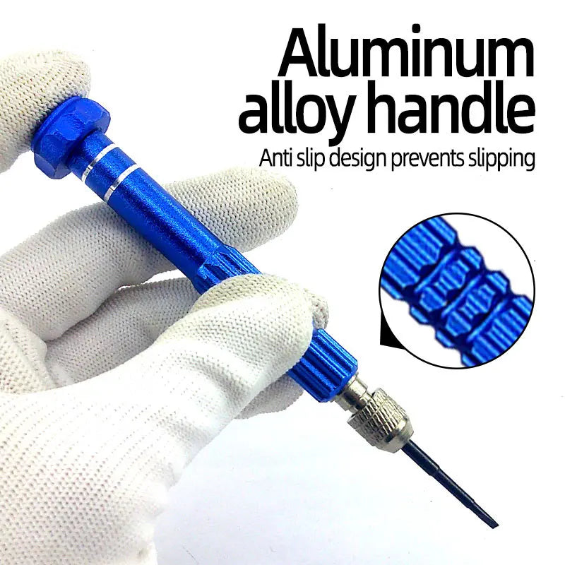 Mobile Phone Repair Tool Set: