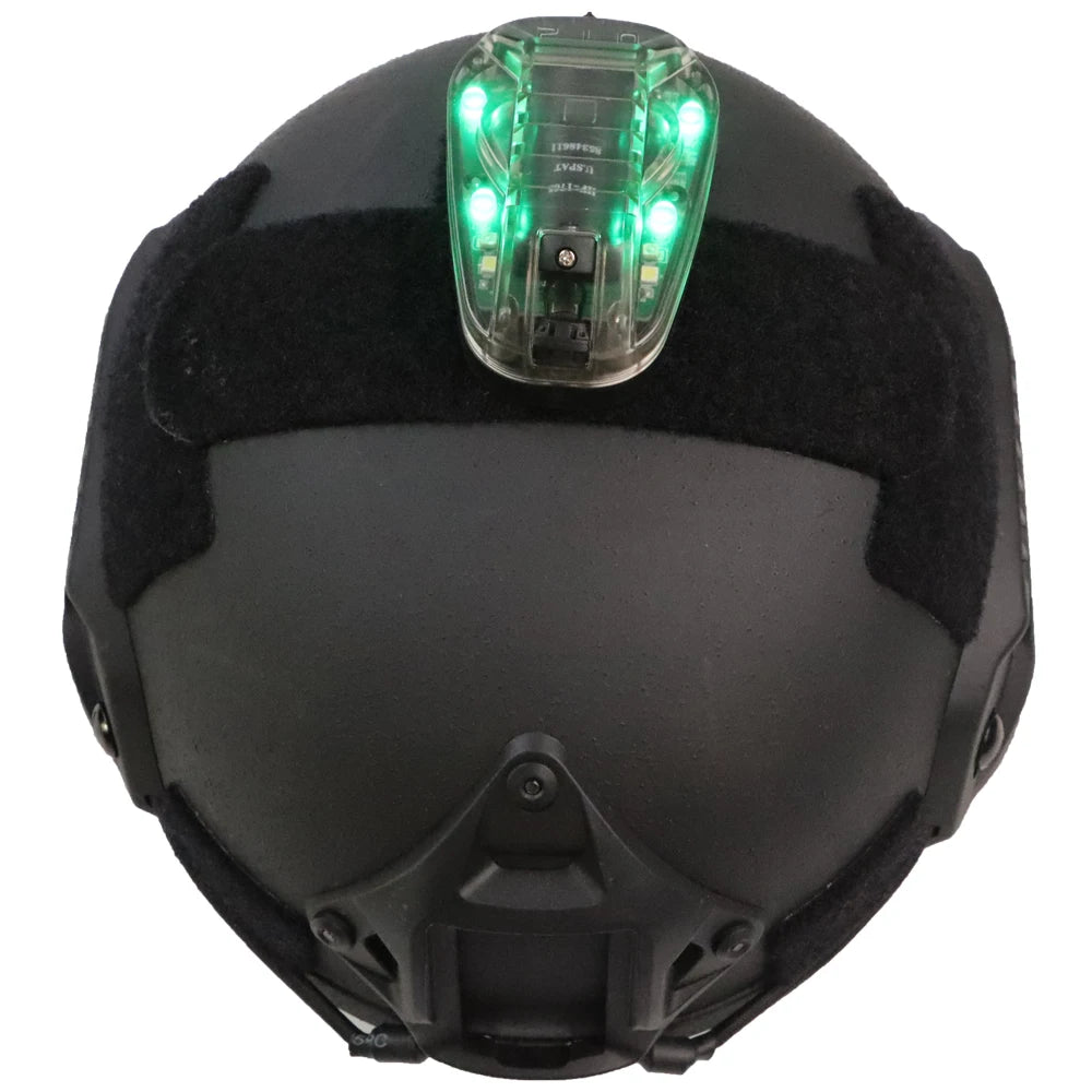BOOIU Tactical Helmet Light