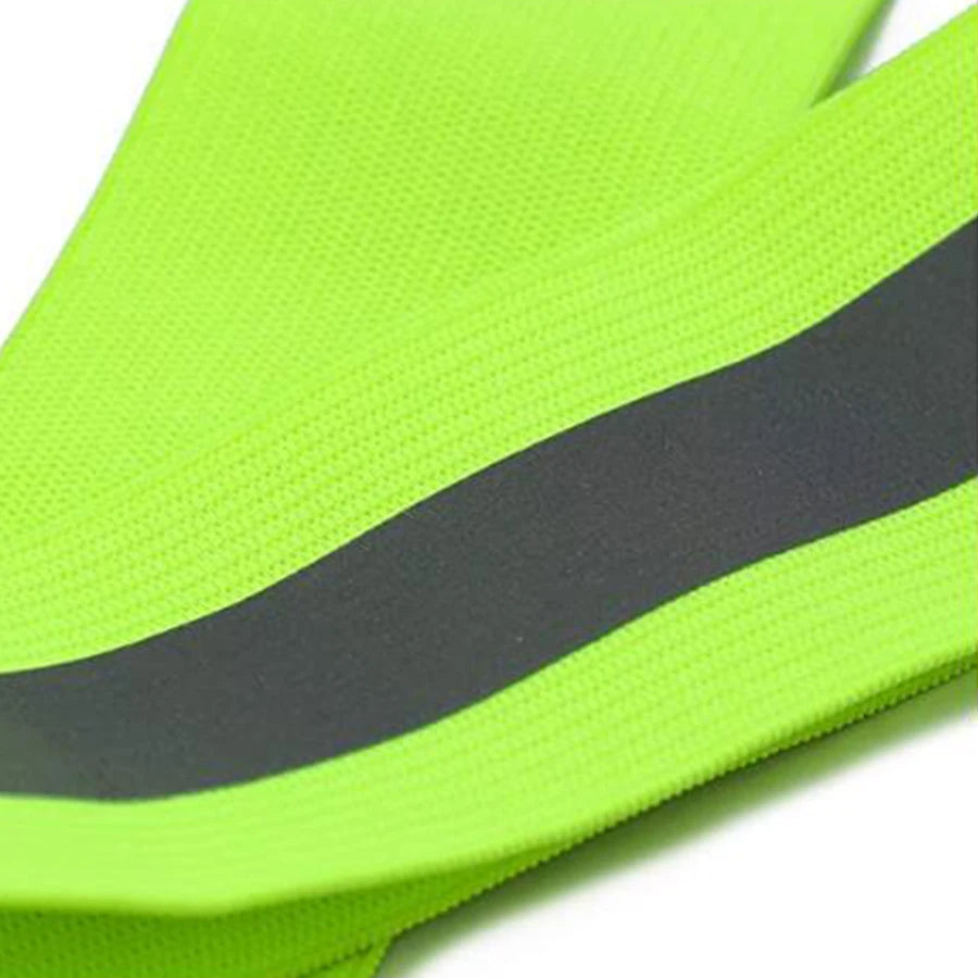 Adjustable Lightweight Reflective Vest