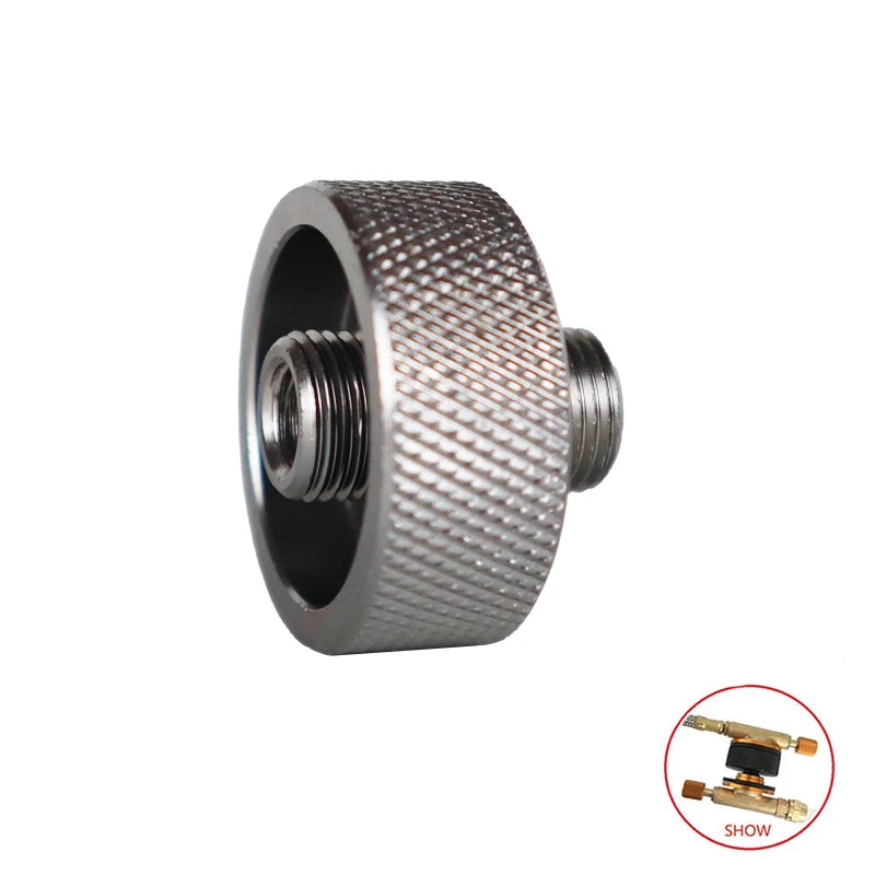Camping Gas Refill Adapter