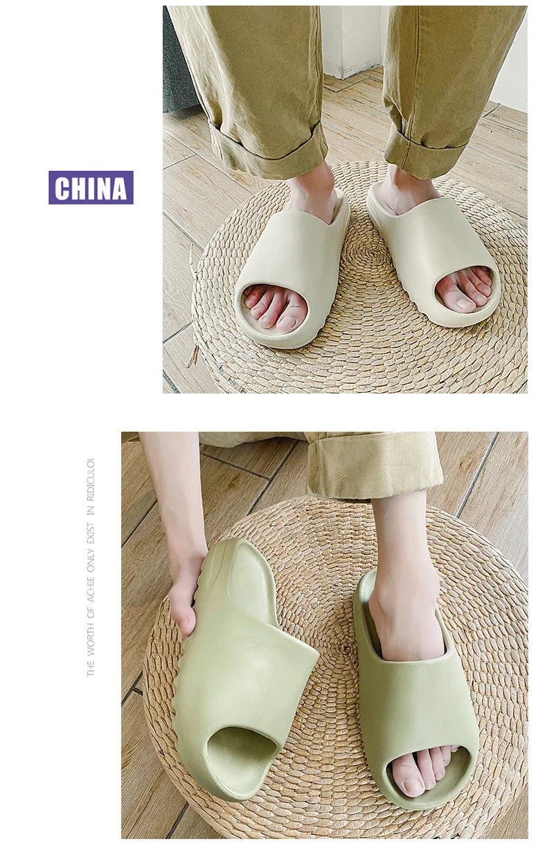 Unisex Summer Fashion Indoor & Beach Sandals