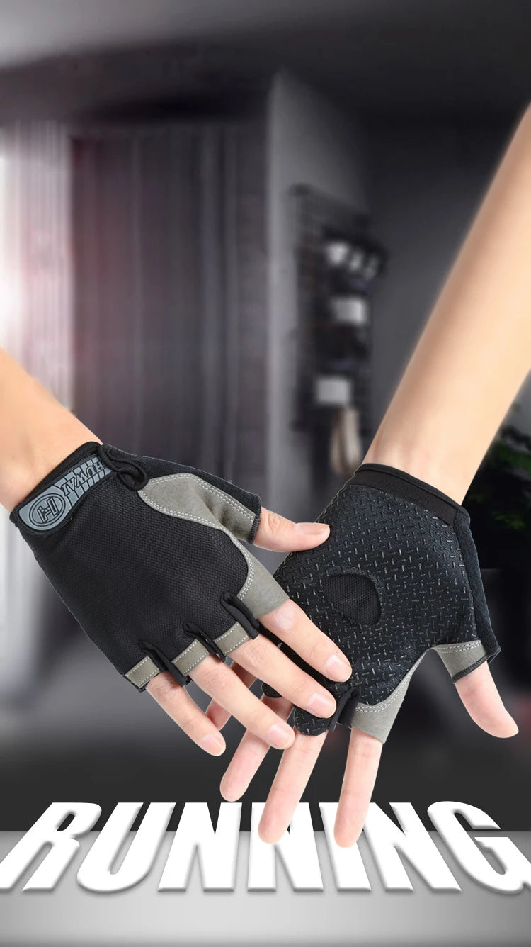 Unisex Fitness, Cycling, Gym, Riding, and Fishing"