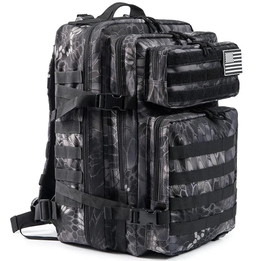 Portable Gas Generator