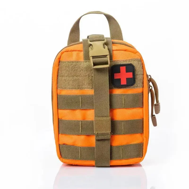 multi-purpose outdoor tactical kit