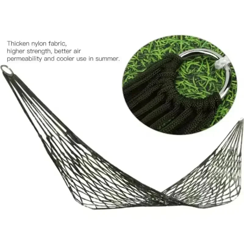 Hammock Portable Simple Hammock Swing Chair