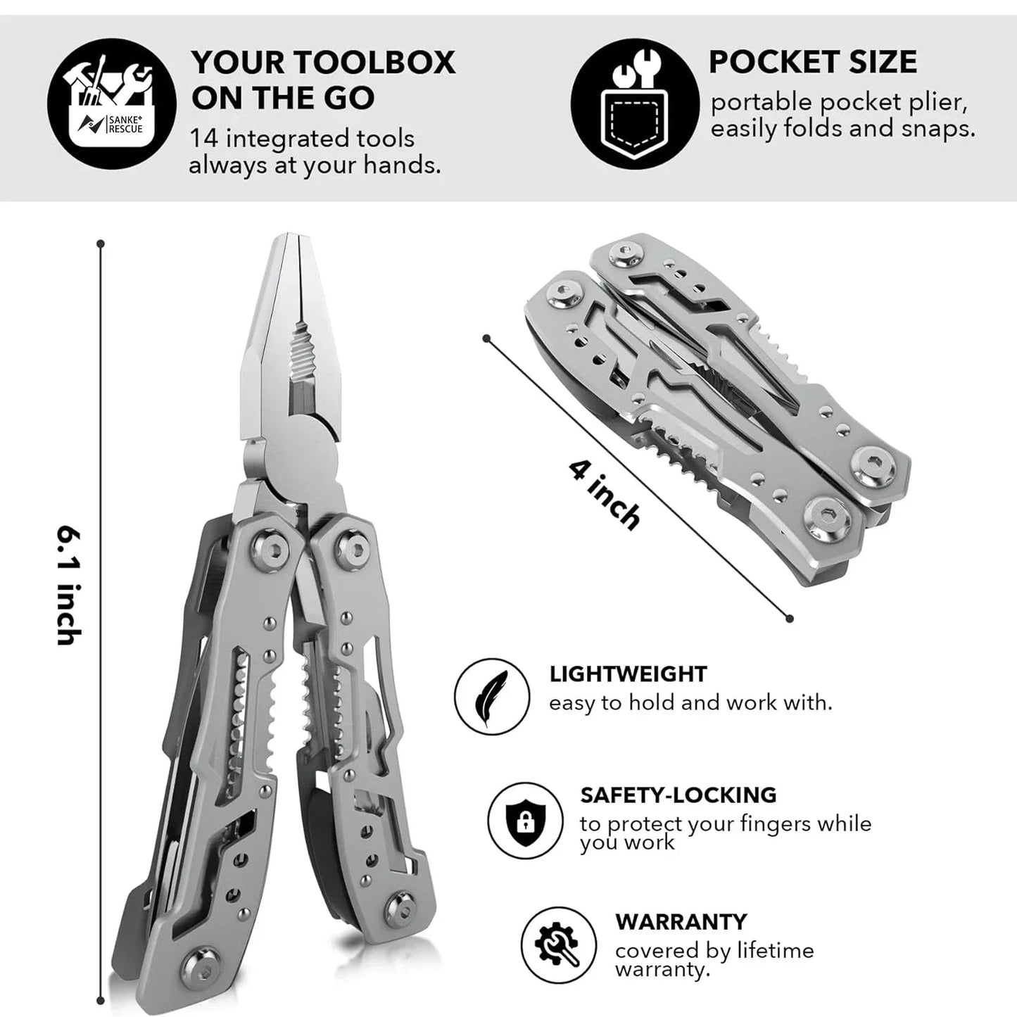 handheld DIY multi-tool