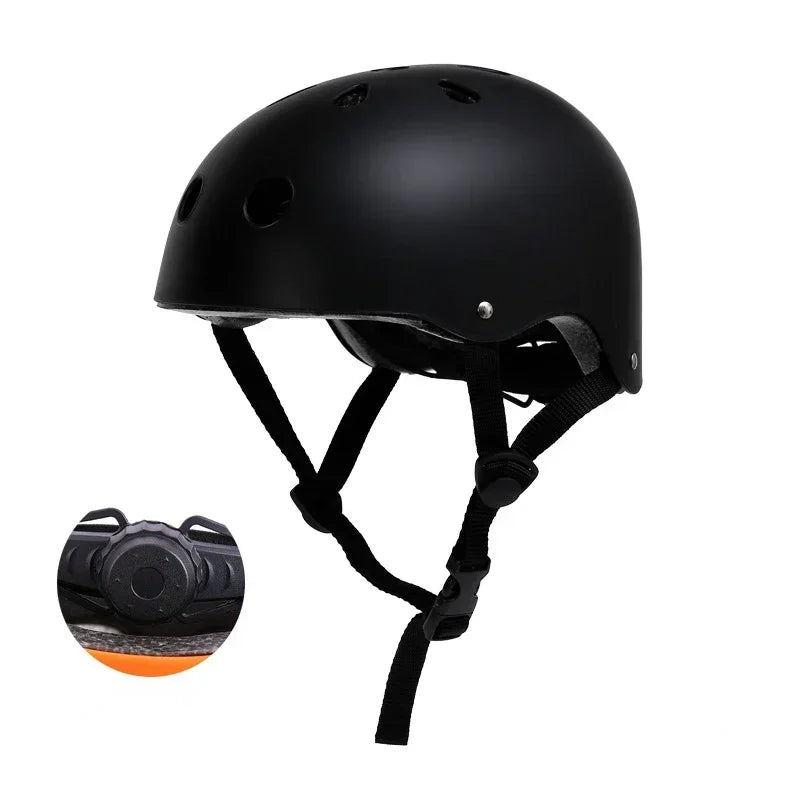 multi-sport ventilation helmet