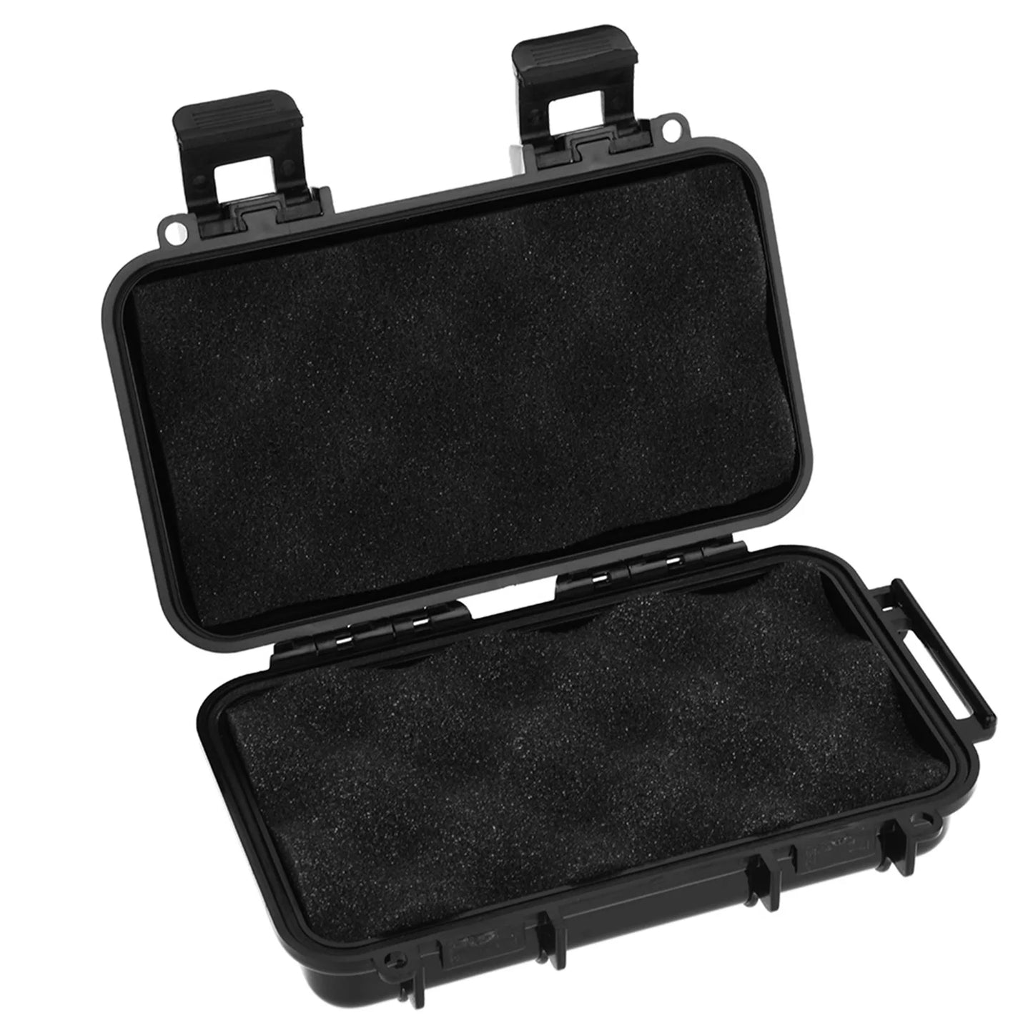 : Outdoor Shockproof & Waterproof Survival Storage Case