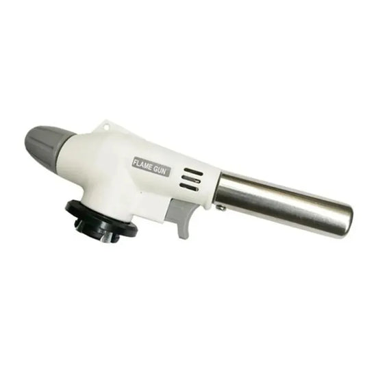 Flame Gun Torch, your all-in-one tool for everything