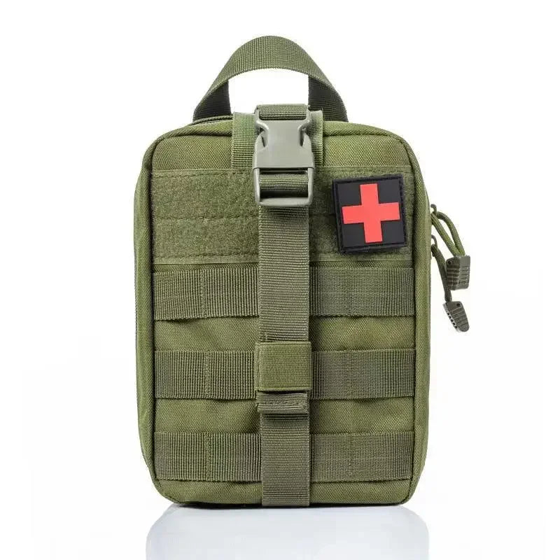 multi-purpose outdoor tactical kit