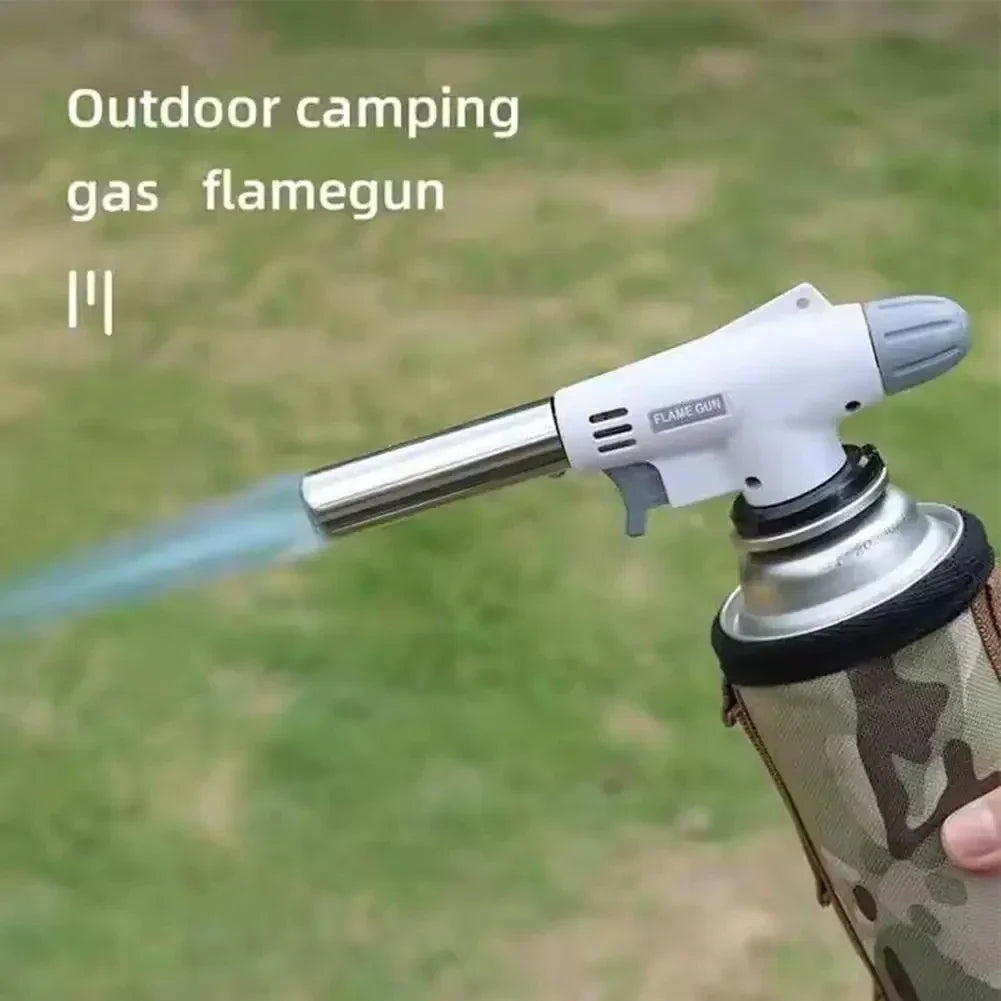 Flame Gun Torch, your all-in-one