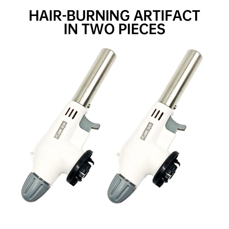High Temperature Electric Torch