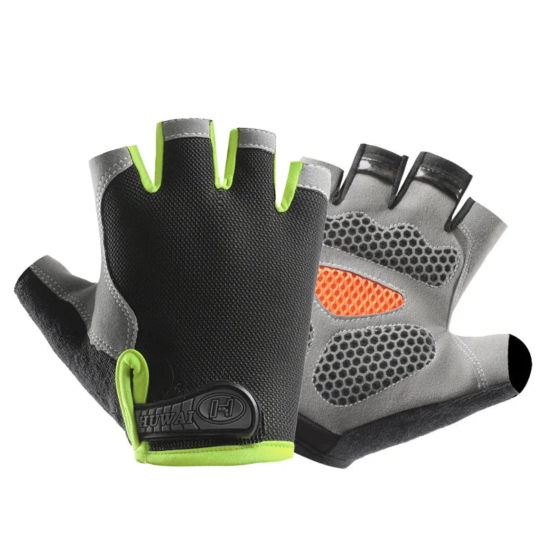 Unisex Fitness, Cycling, Gym, Riding, and Fishing"