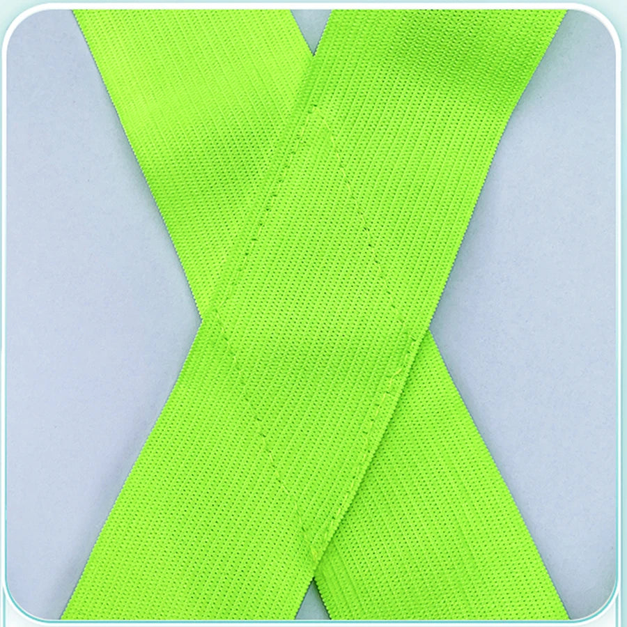 Adjustable Lightweight Reflective Vest