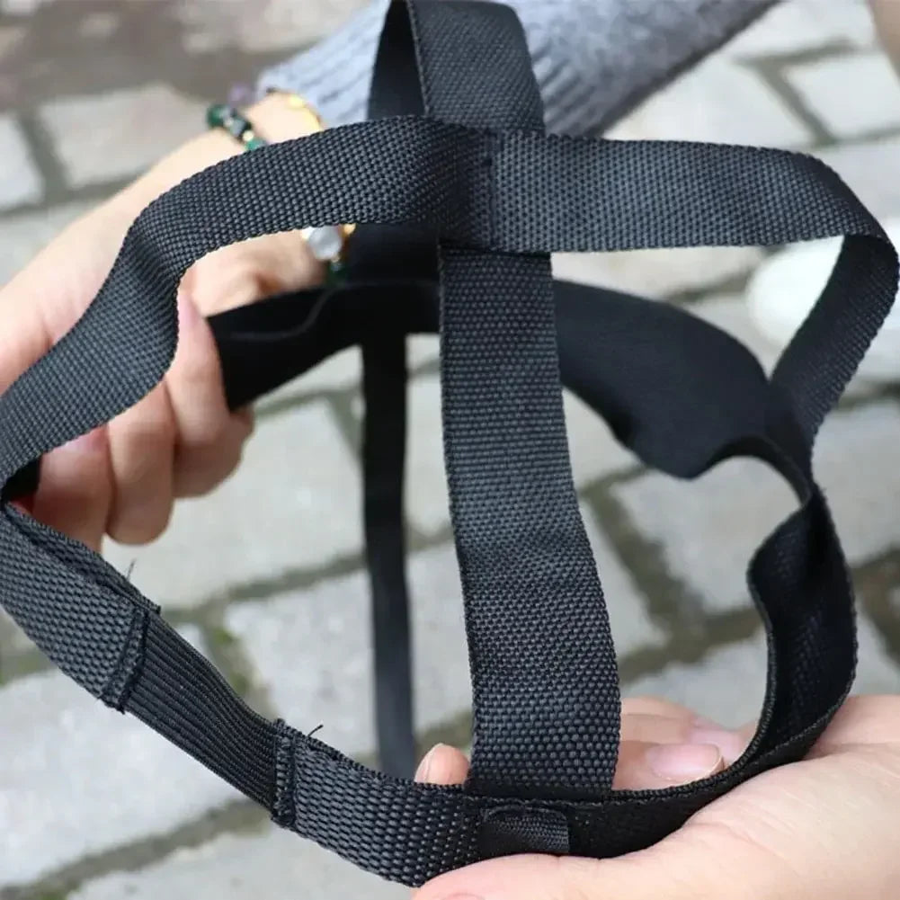 foldable outdoor umbrella hat
