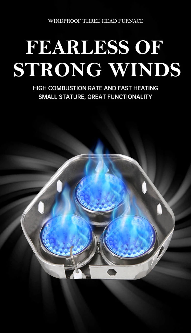 Precision Power for Cooking,