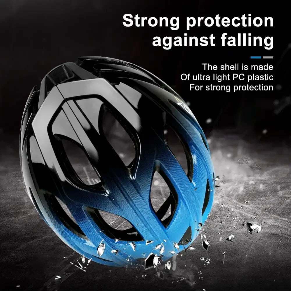 RNOX New Ultralight Cycling Helmet