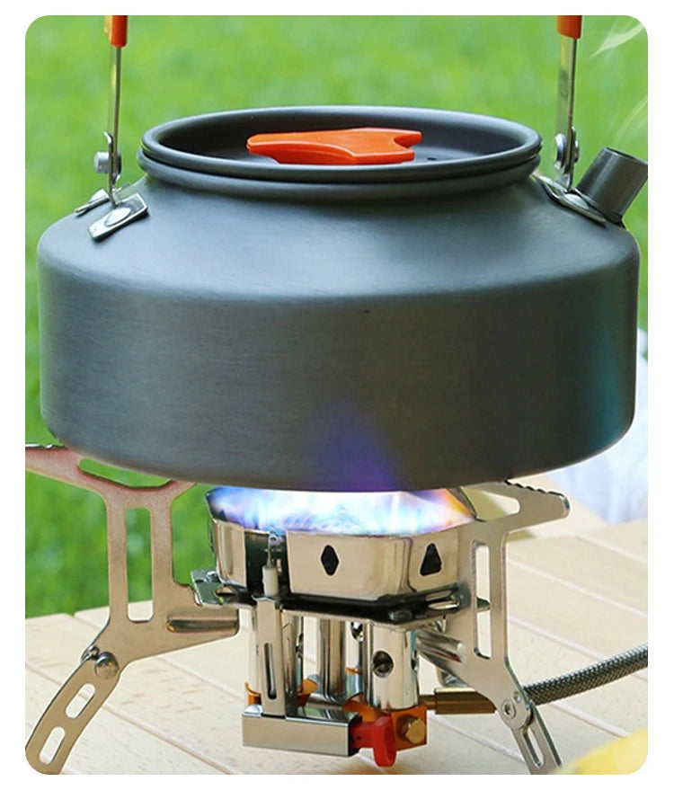 Flame Gun Torch, your all-in-one tool for everything