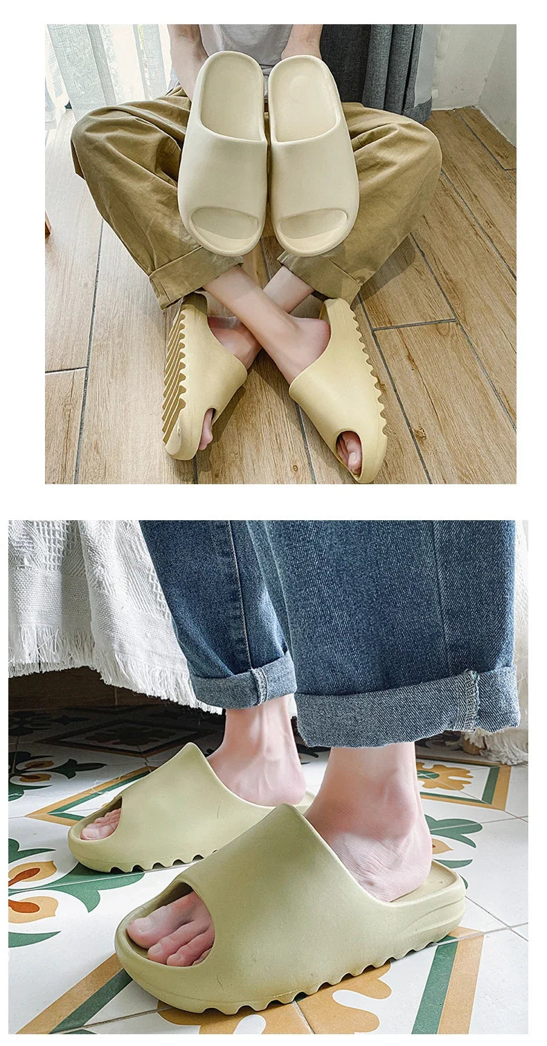 Unisex Summer Fashion Indoor & Beach Sandals