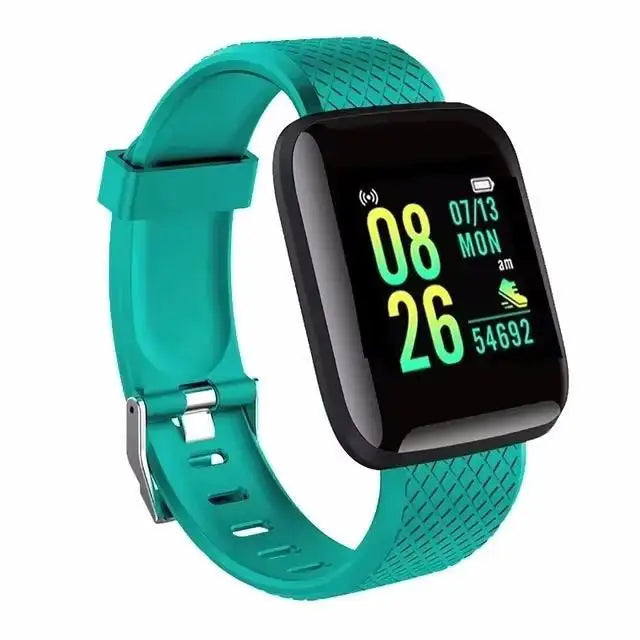 Smart Watch Fitness Bracelet: